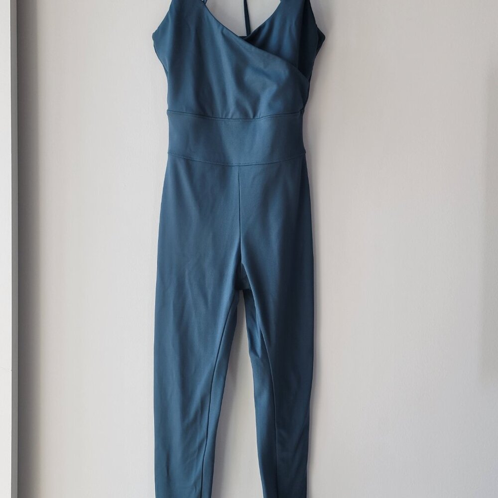 YEAR OF OURS Sasha Onesie SIZE SMALL